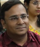 Author image